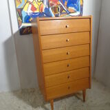 Vintage dresser 1960