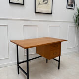 Vintage modernist desk