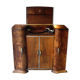 Furniture art deco phonograph