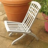 Mallet Stevens chairs for Dariel 1925