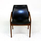 Teak chair, Denmark, 1950