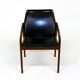Teak chair, Denmark, 1950