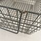 Large metal basket Ateliers Réunis