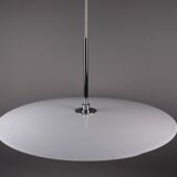 White metal suspension 1960 Italy