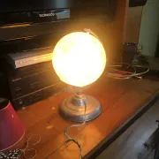 Light globe