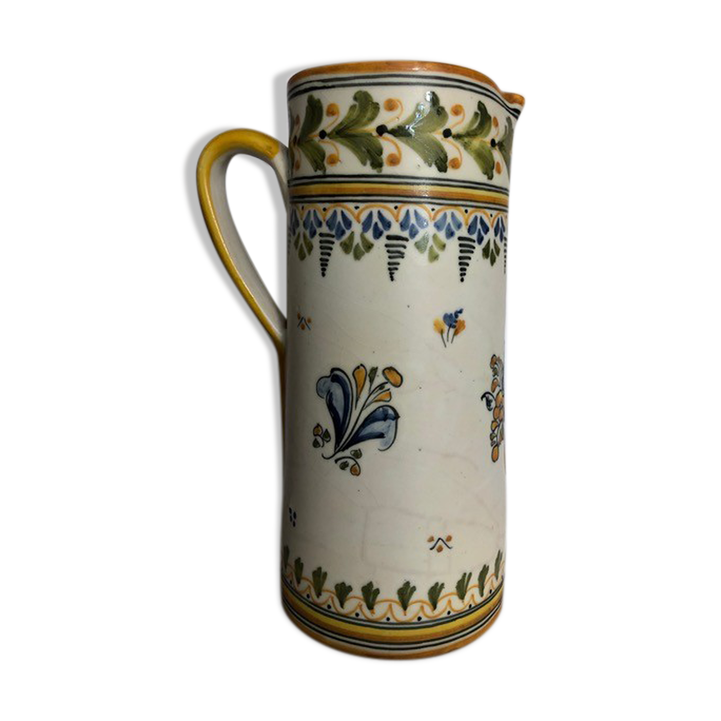 Pichet talavera