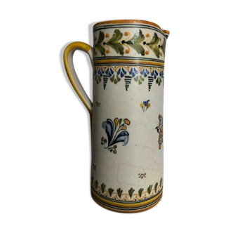 Pitcher talavera