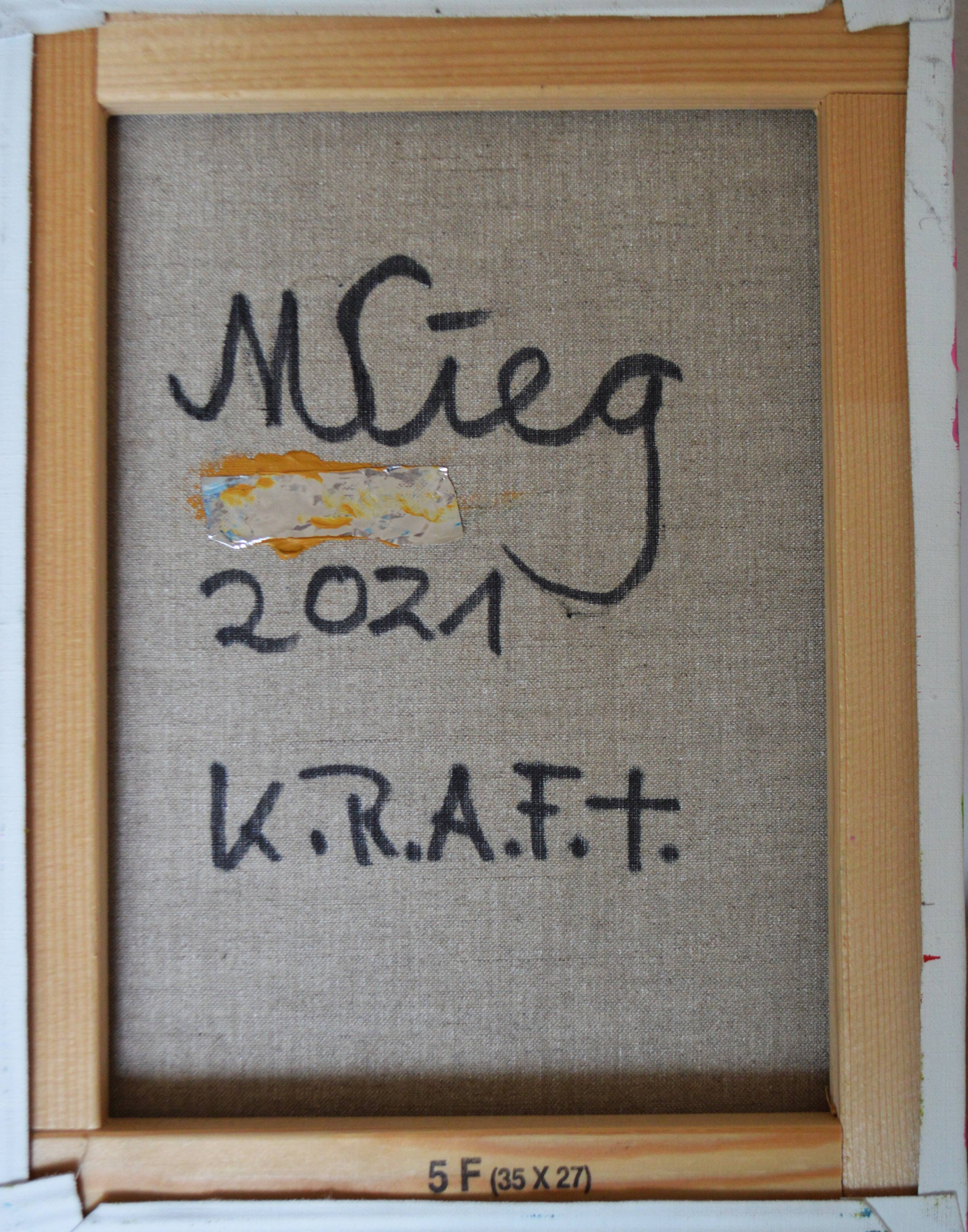 Contemporary abstract painting contemporary painting abstract art