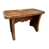 Old bench