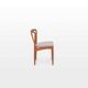 Juliane dining chairs by Johannes Andersen for Uldum Mobelfabrik, 1960s, set of 8