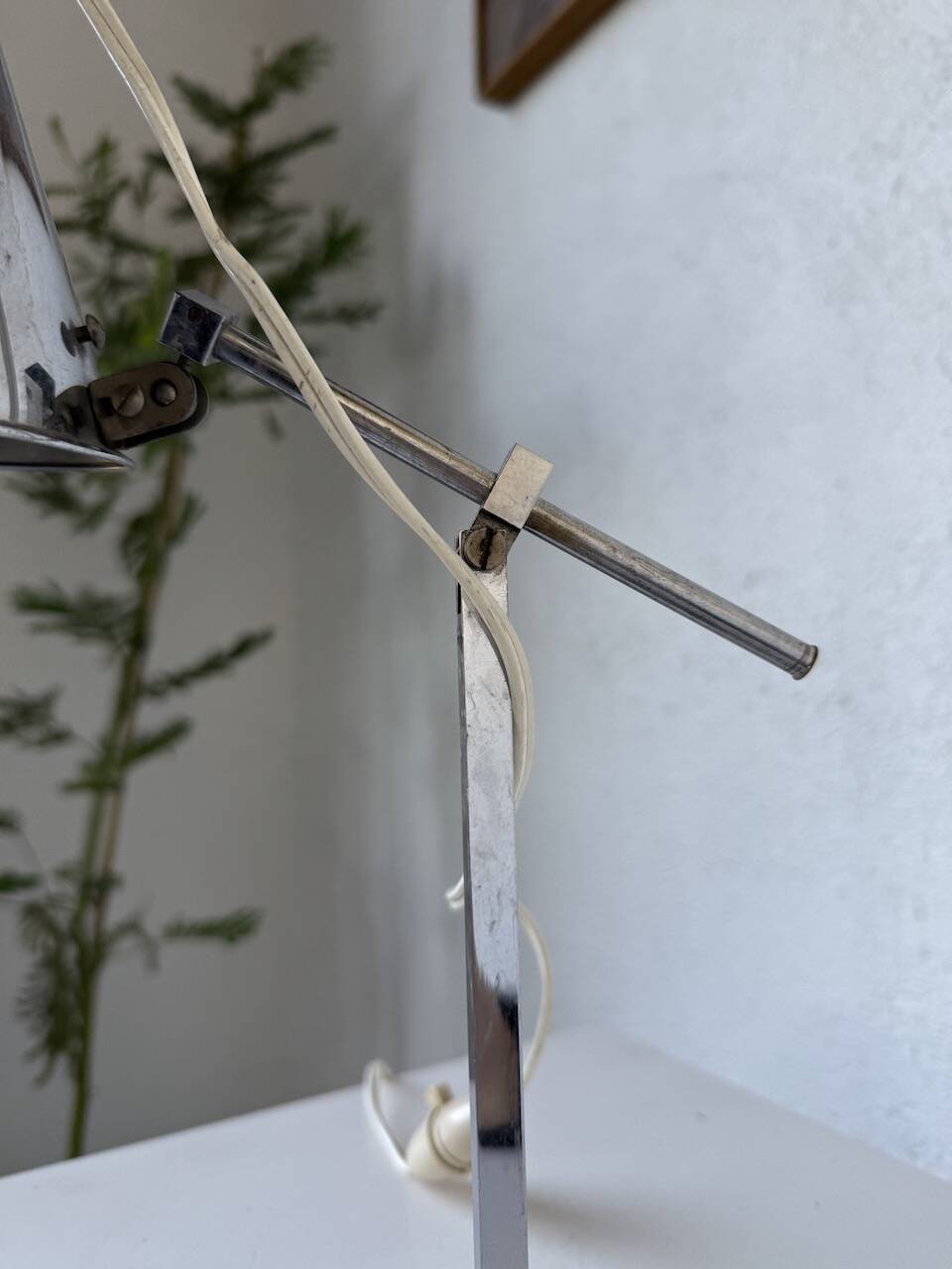 Pirouett desk lamp 1940