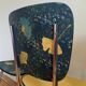 3 formica chairs revisited