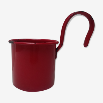 Cup, Enamelled Mug