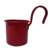 Cup, Enamelled Mug