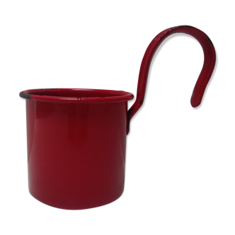 Cup, Enamelled Mug