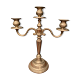 Chandelier 3 tin fires high height