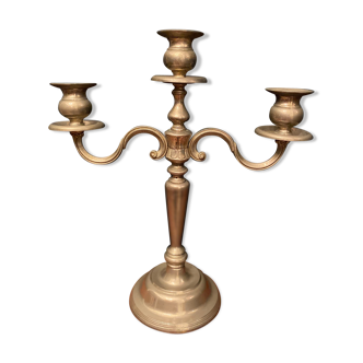 Chandelier 3 tin fires high height