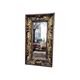 Antique Italian Baroque Mirror, 1st half 1700s
