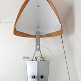 Vintage Scandinavian wall lamp Lucid Harmonie by Sören Eriksen