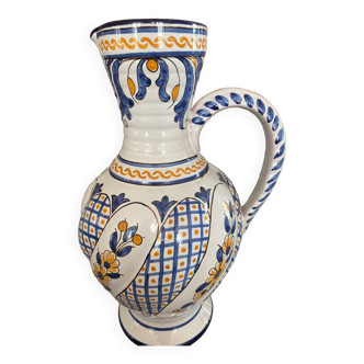 faience