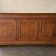 Buffet style Louis Philippe en merisier massif