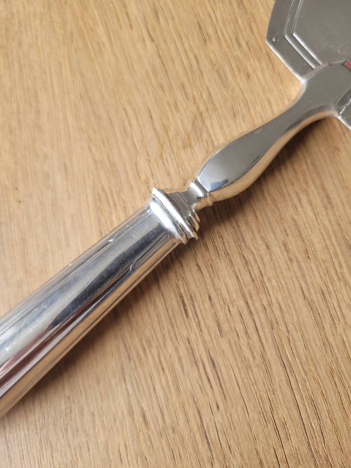 Pie server