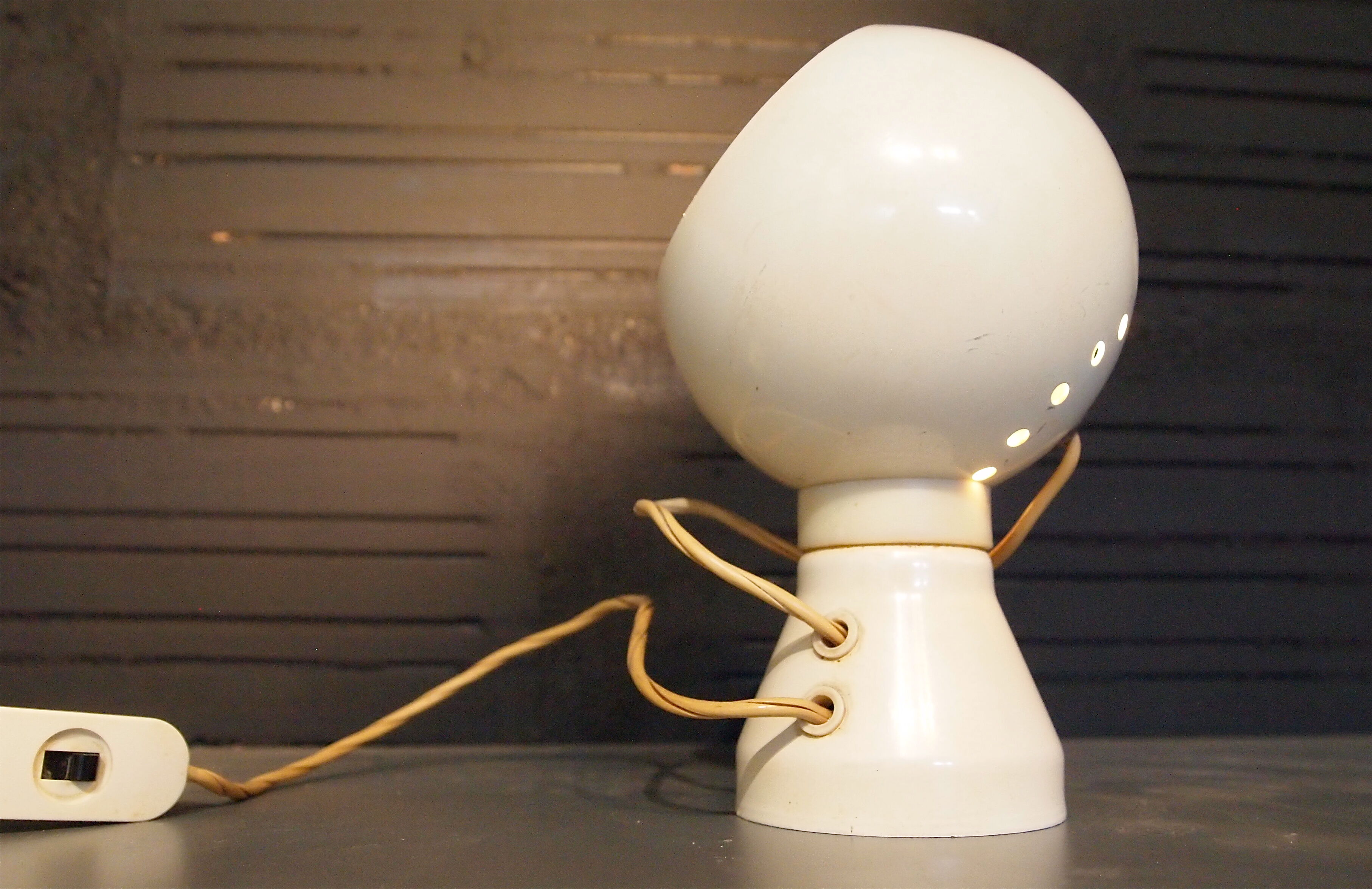 Reggiani lamp