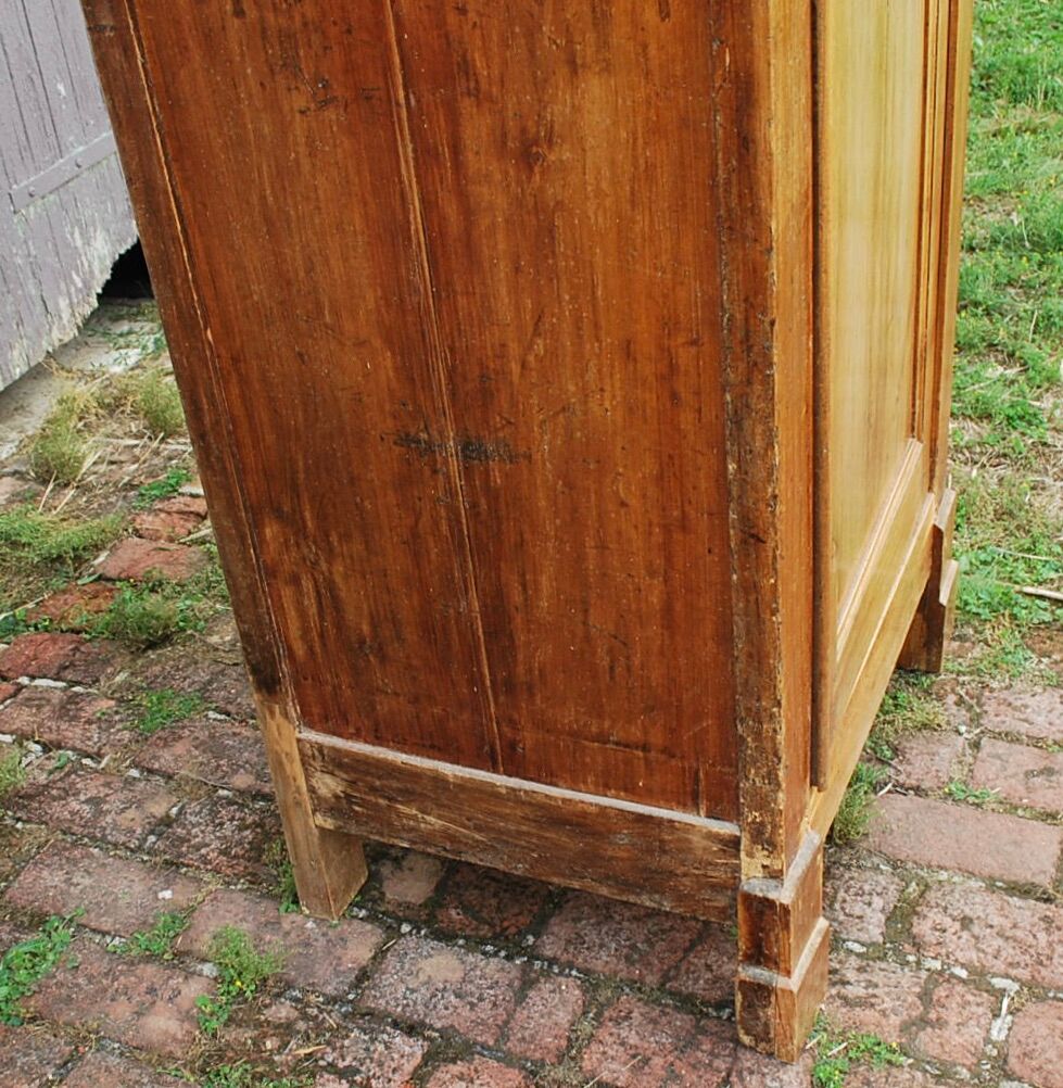 Parisian bonnetière