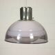 Acrylic lamp Italy 1960s