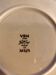 Set of 2 saucers and a Mayan Marianne Westman plate