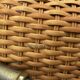 Mies Van Der Rohe Chair - MR10 - Cannage