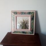 Vintage mirror 25*25