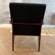 Jean Prouvé Armchair Japanese Red Leg