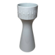 Porcelain vase
