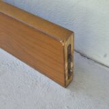 Lit de noyer Stilwood des années 1960