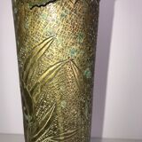 Vase laiton