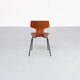 Arne Jacobsen ‘hammer’ chair for Fritz Hansen 1960