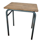 Vintage school desk Stella