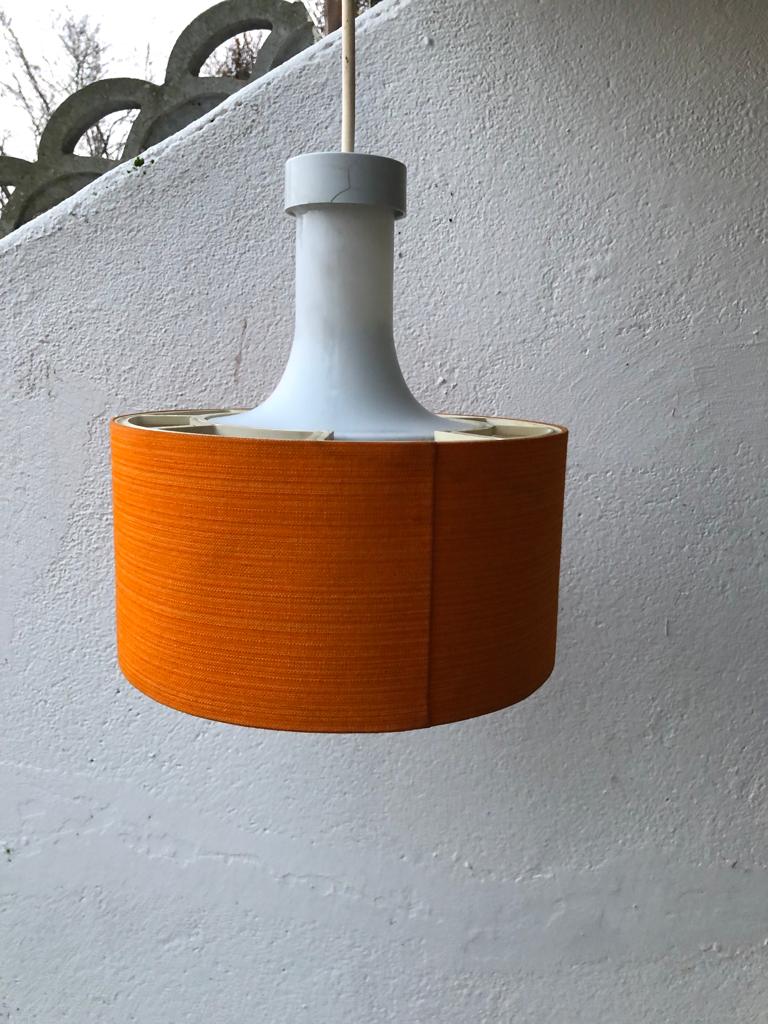 Vintage pendant lamp
