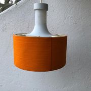 Vintage pendant lamp