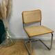 B32 Marcel Breuer Chair