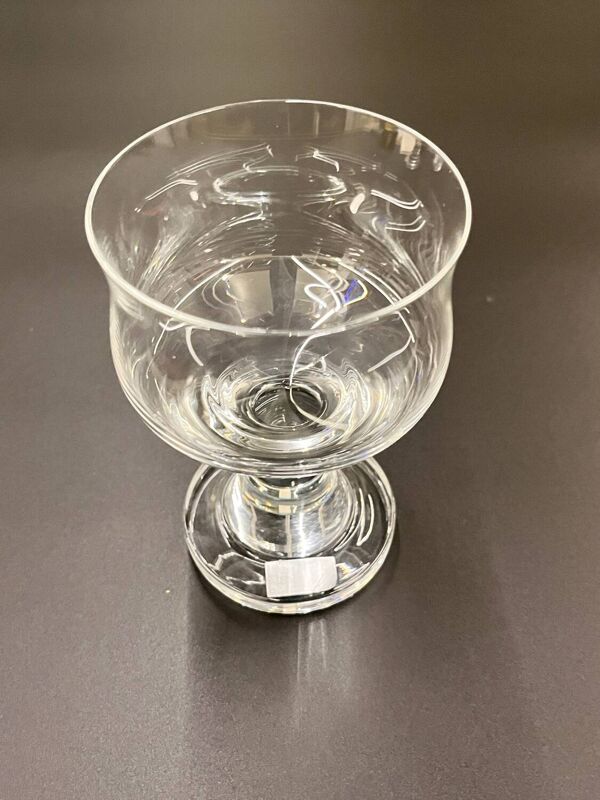 Lot de 6 verres en cristal Spiegelau