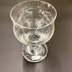 Set of 6 Spiegelau crystal glasses