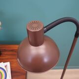 Floor lamp, Danish design, 1970s, manufacturer: Fog & Morup