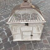 Bird aviary