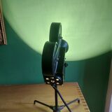 Vintage lamp 80'S Hollywood studio