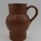 Vintage Berry sandstone decanter
