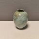 Bauhause vase from German UKW (Dr Ungewiss keramische Werke) estimated 1970s.