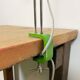 Green Combi Lux Table Lamp by Stanislav Indra for Lidokov, 1970s