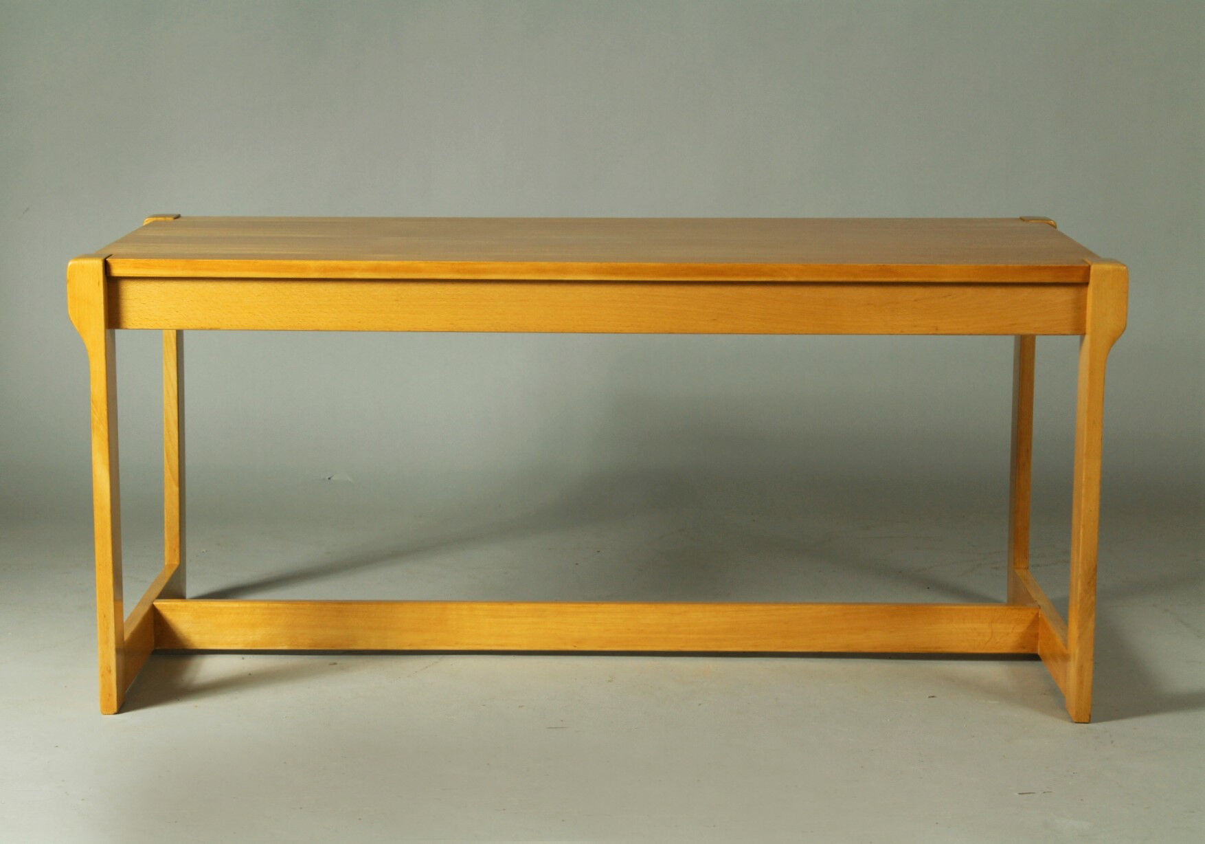 1970s Hikor Coffee Table